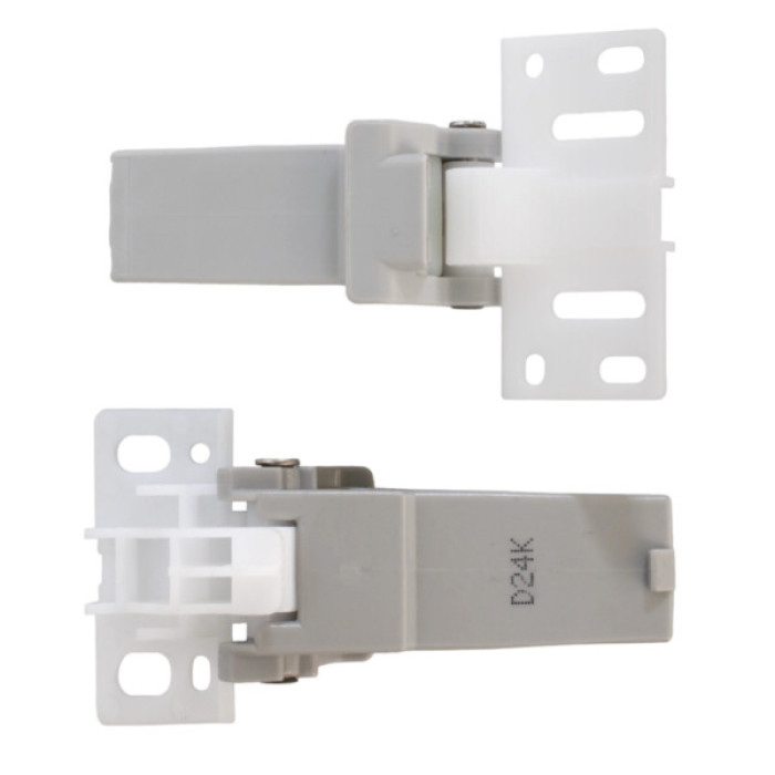 Шарнір Canon IR-1435, FL3-6313 комплект 2шт Patron (ZIP-CAN-FL3-6313-PN)