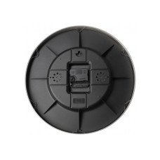 Настінний годинник Optima Sea металевий, блакитний (O52094)