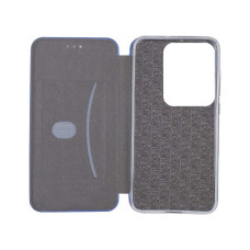 Чохол до мобільного телефона BeCover Exclusive Oppo A3 4G / А3х 4G / A40m Blue (712506)