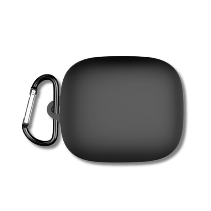 Чохол для навушників BeCover для Xiaomi Redmi Buds 7s Black (714817)