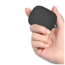 Чохол для навушників BeCover для Xiaomi Redmi Buds 7s Black (714817)