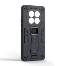 Чохол до мобільного телефона Armorstandart Proover Xiaomi Redmi Note 15 Pro 4G Black (ARM89752)