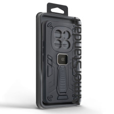 Чохол до мобільного телефона Armorstandart Proover Xiaomi Redmi Note 15 Pro 4G Black (ARM89752)