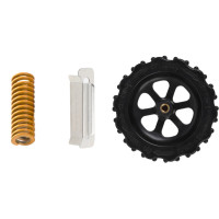 Запчастина для 3D-принтера Creality Ender-5 Pro Hotbed Accessory Kit (4007010108)