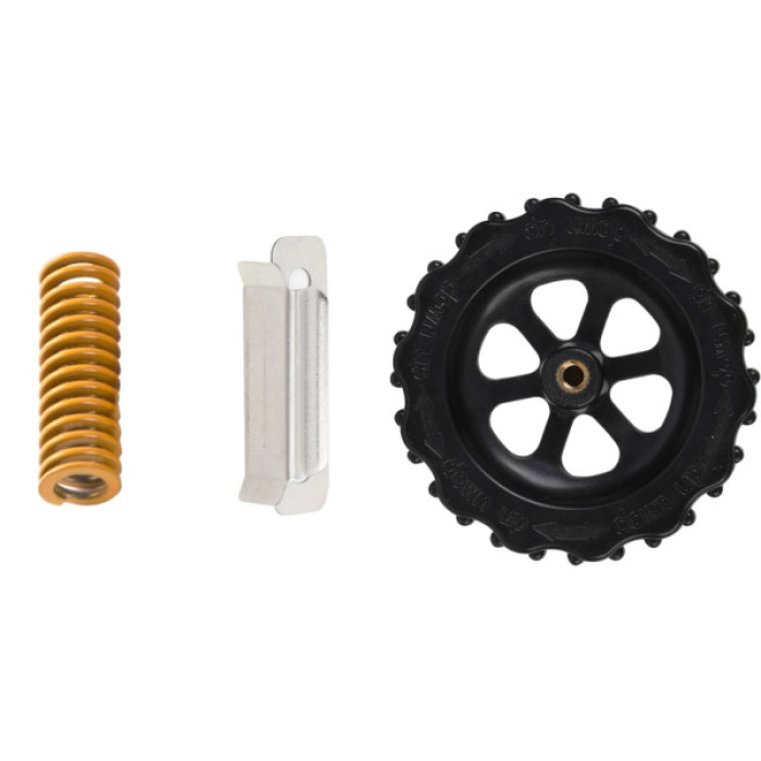 Запчастина для 3D-принтера Creality Ender-5 Pro Hotbed Accessory Kit (4007010108)