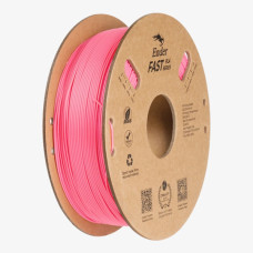 Пластик для 3D-принтера Creality PLA Fast, Ender, 1.75мм, pink, 1кг (3301010435)