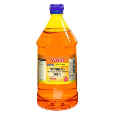 Чорнило WWM Epson L8050/L18050 1000г Yellow, water-soluble (E88/Y-4)