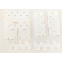 Поглинач чорнила HP DJ 761/771/D5800/Z6100/Z6200/Z6600 Premium Quality (70264385)