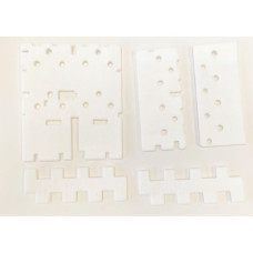 Поглинач чорнила HP DJ 761/771/D5800/Z6100/Z6200/Z6600 Premium Quality (70264385)