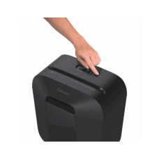Знищувач документів Fellowes LX25M Mini-Cut (f.U4170601)