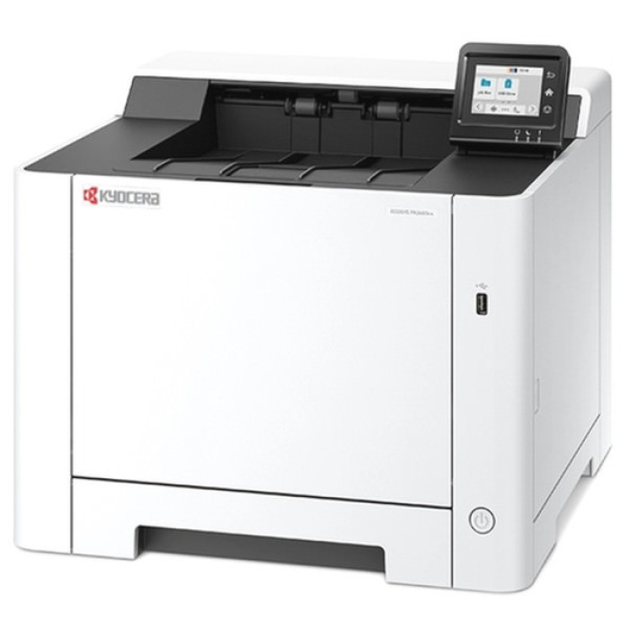 Лазерний принтер Kyocera PA2600cx (110C0H3NL0)