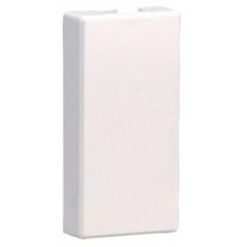 Модуль Keystone Molex заглушка Mosaic 22,5х45 (16.A0012)