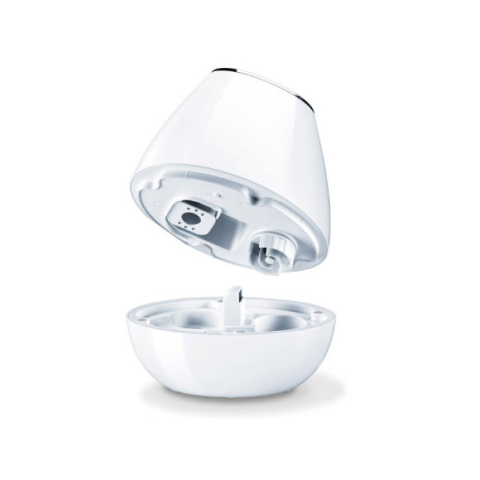 Зволожувач повітря Beurer LB 37 white