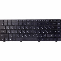 Клавіатура ноутбука HP 420/320/CQ320 черн (KB310781)