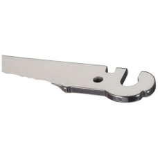 Змінний інструмент до мультитула Roxon Flex S804 - Серрейторне лезо мале (FTS1-9)