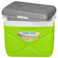 Автохолодильник Pinnacle 30 л, Prudence, 12/240V Салатовый (8906053362008LIME)