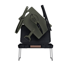 Набір для барбекю NexTool Barbecue Tool Set в кейсі (NE20261)