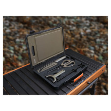 Набір для барбекю NexTool Barbecue Tool Set в кейсі (NE20261)