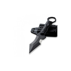 Ніж Civivi Orthrus Black (C20037B-1)