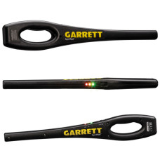 Металошукач Garrett SuperWand