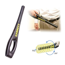 Металошукач Garrett SuperWand