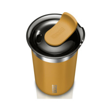 Термокружка Wacaco Octaroma Classico 180 мл, жовта (WOCT180YEL)