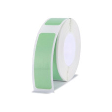 Етикетка самоклеюча UKRMARK для D101 Pl-15*30*230pT-BK/RG-110HW. 15мм х 30мм, рул.230шт, салатові (900641)