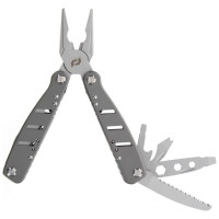 Мультитул Schrade Callous (1182531)