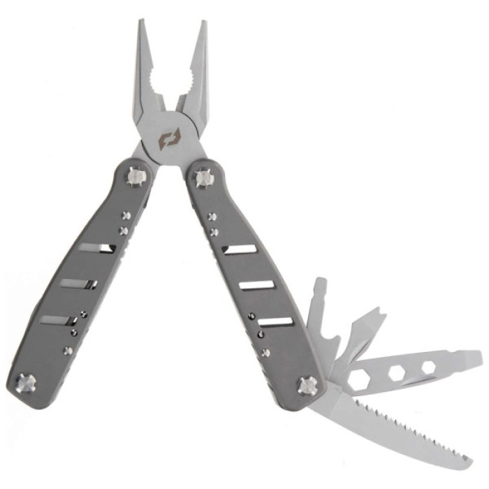 Мультитул Schrade Callous (1182531)