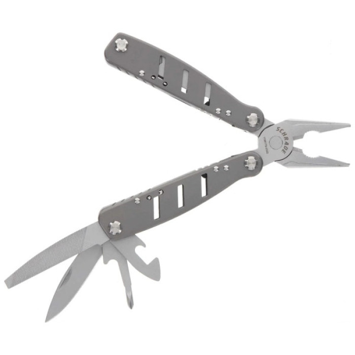 Мультитул Schrade Callous (1182531)