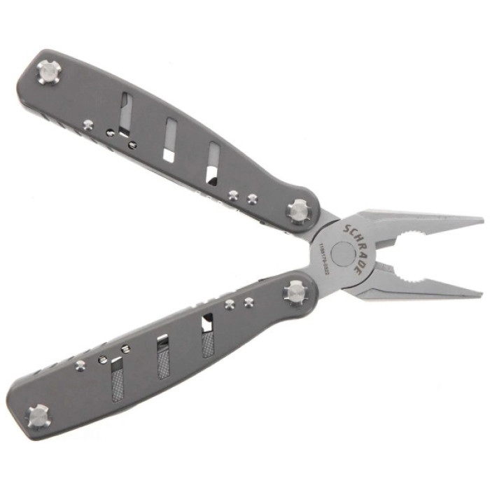 Мультитул Schrade Callous (1182531)