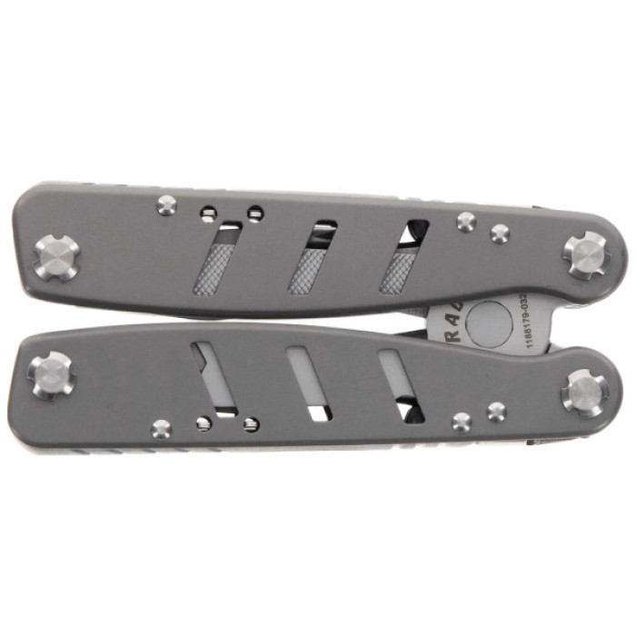 Мультитул Schrade Callous (1182531)