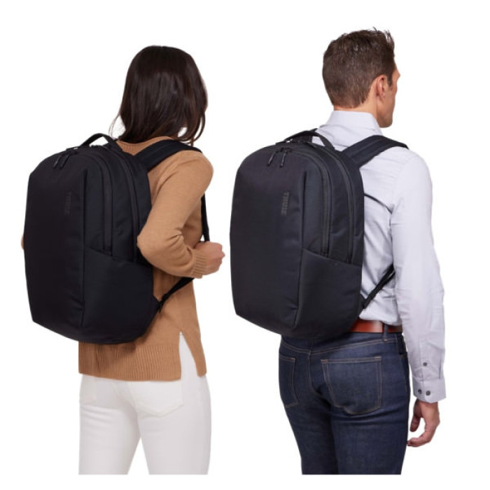 Рюкзак для ноутбука Thule 16" Subterra 2 21L TSLB-415 Black (3205024)