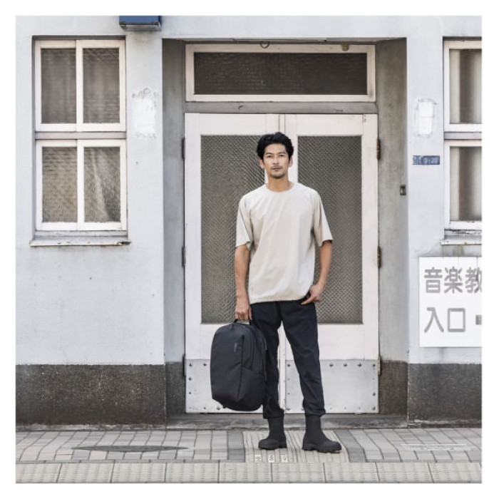 Рюкзак для ноутбука Thule 16" Subterra 2 21L TSLB-415 Black (3205024)