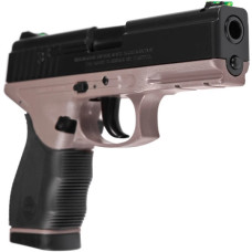 Страйкбольний пістолет ASG Sport 106 Spring Black/FDE (20122)