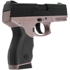 Страйкбольний пістолет ASG Sport 106 Spring Black/FDE (20122)