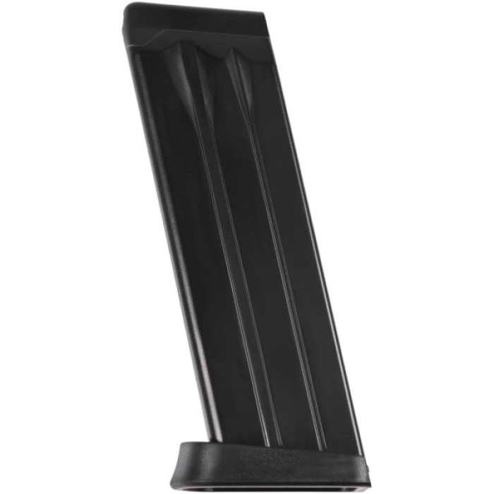 Страйкбольний пістолет ASG Sport 106 Spring Black/FDE (20122)