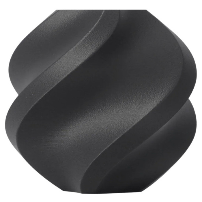 Пластик для 3D-принтера Bambu Lab PETG CF 1.75 1kg Titan Gray (G50-D6-1.75-1000-SPL)