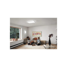 Світильник LEDVANCE SMART WIFI ORBISMAGNET 300X300TW WT (4058075572652)