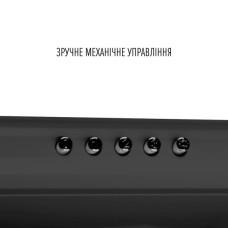 Витяжка кухонна Perfelli CLIO 6 DM NERO