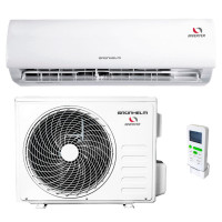 Кондиціонер Grunhelm GАС-18GН-І32