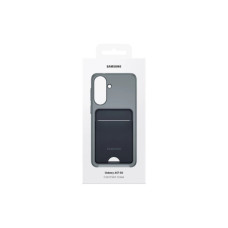 Чохол до мобільного телефона Samsung Card Slot Case Galaxy A57 (A576) Black (EF-OA576TBEGWW)