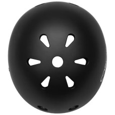 Шолом MoMi MIMI (mat black) (ROBI00062)