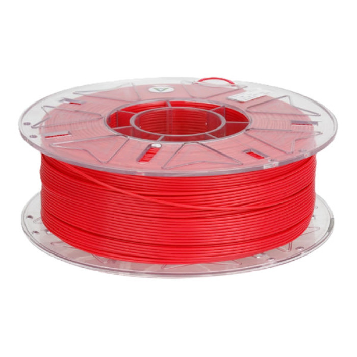 Пластик для 3D-принтера Creality PLA Hyper RFID 1кг, 1.75мм, red (3301010402)