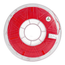 Пластик для 3D-принтера Creality PLA Hyper RFID 1кг, 1.75мм, red (3301010402)