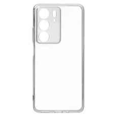 Чохол до мобільного телефона BeCover Realme C75 Transparancy (713018)