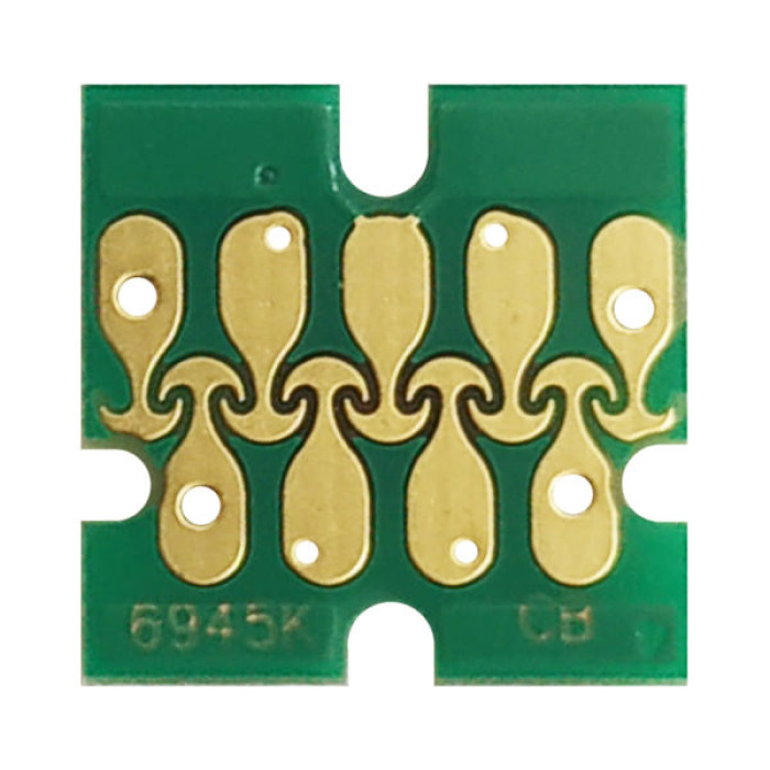 Чип для картриджа Epson T6945, SC-T3200/T5200/T7200, Mblack Everprint (CHIP-EPS-T6945MB)