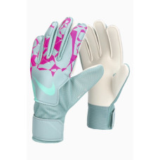 Воротарські рукавиці Nike NK GK MATCH JR - HO24 (HQ0258-395) дит 7 (19.6 см) Блакитно/рожеві (197861973779)