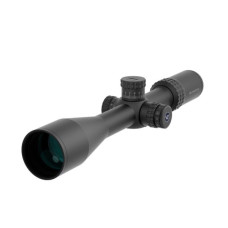 Оптичний приціл Vector Optics Sentinel 6-24x50 (30 мм) illum. FFP (SCFF-57)