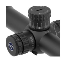 Оптичний приціл Vector Optics Sentinel 6-24x50 (30 мм) illum. FFP (SCFF-57)